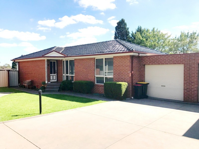 4/17 Dyer Court, Clarinda VIC 3169