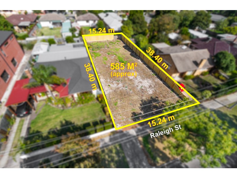 26 Raleigh Street, Clarinda VIC 3169