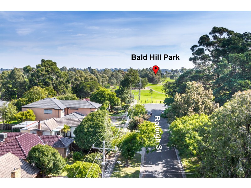 26 Raleigh Street, Clarinda VIC 3169