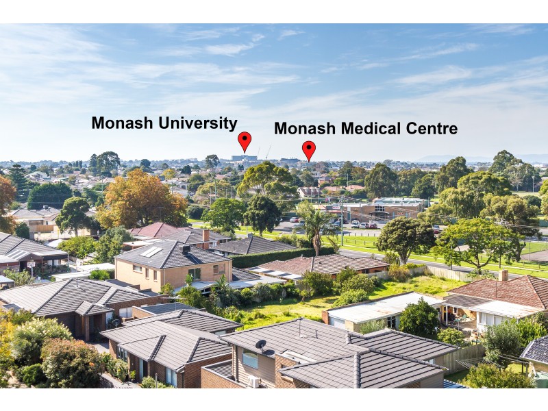 26 Raleigh Street, Clarinda VIC 3169