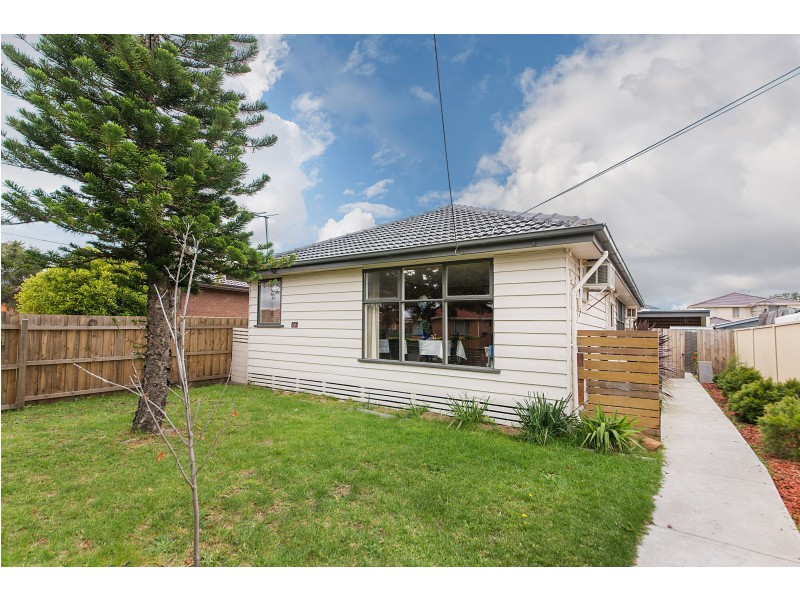 1/16 Worsley Avenue, Clayton South VIC 3169