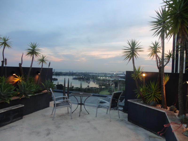 L15 A11/ 1 Queens Road, Melbourne VIC 3000