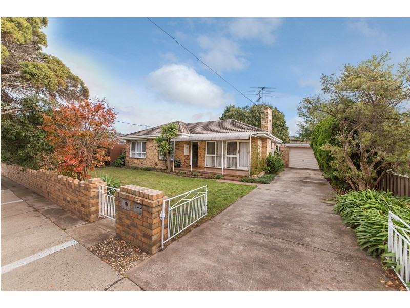 25 Panorama Street, Clayton VIC 3168