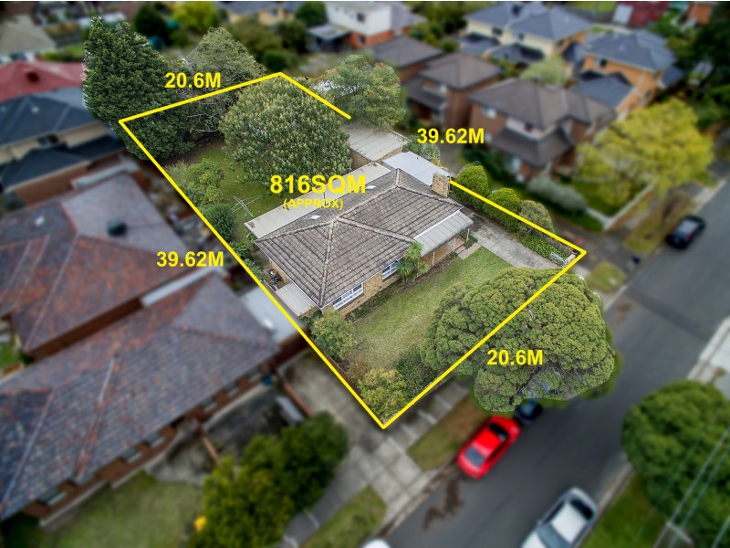 25 Panorama Street, Clayton VIC 3168