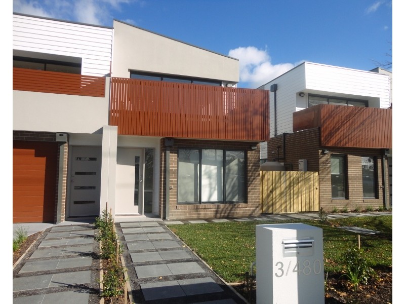 3/480 Haughton Road, Clayton South VIC 3169