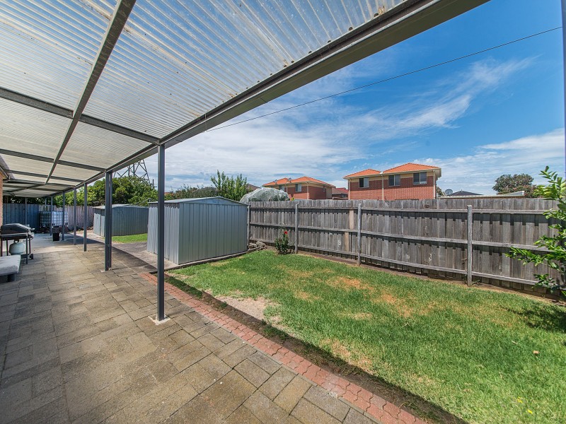 4 Bataba Court, Clarinda VIC 3169