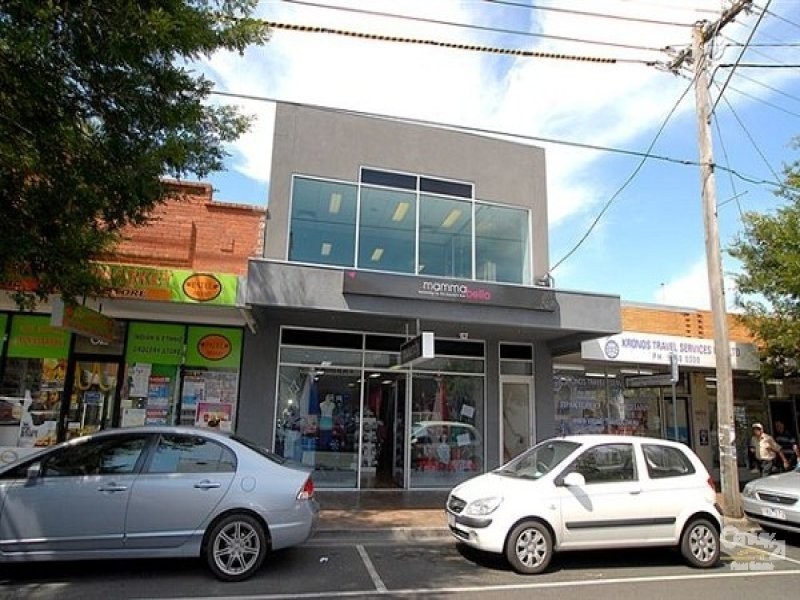 60 Portman Street, Oakleigh VIC 3166