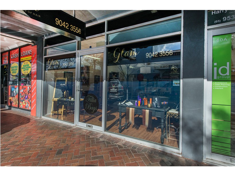 60 Portman Street, Oakleigh VIC 3166