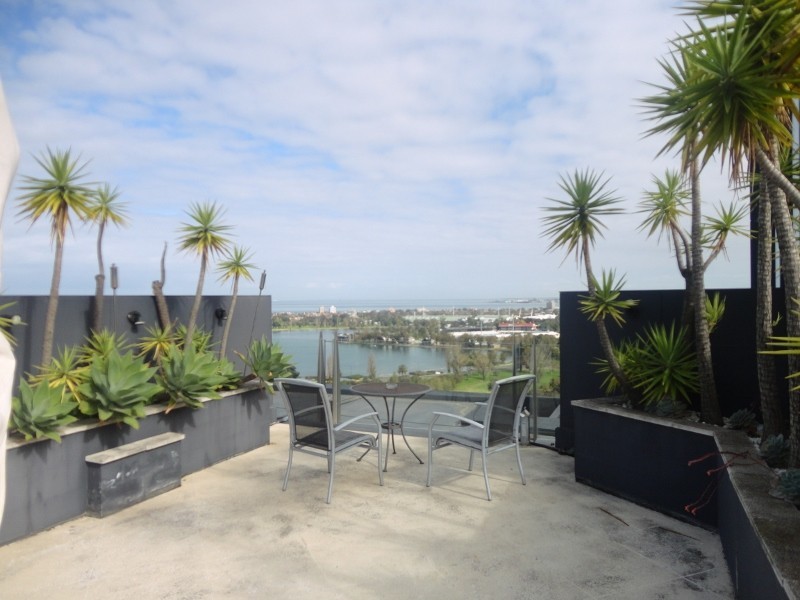 L15 A11/1 Queens Road, Melbourne VIC 3000
