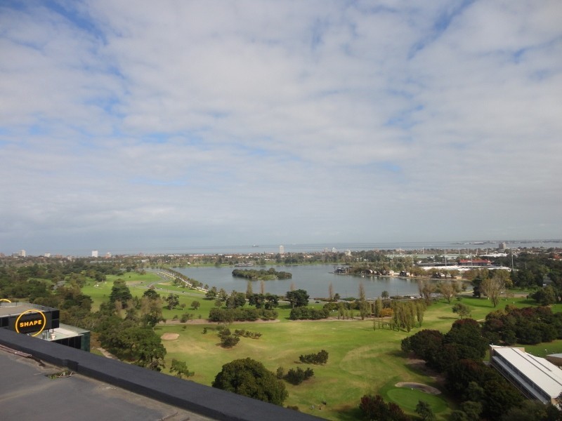L15 A11/1 Queens Road, Melbourne VIC 3000