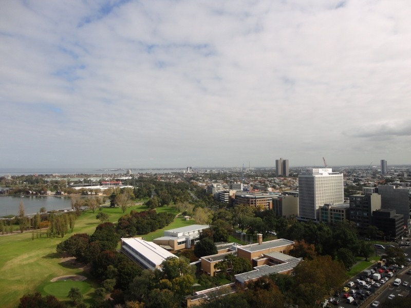 L15 A11/1 Queens Road, Melbourne VIC 3000