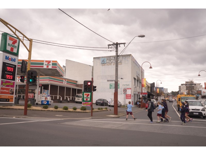 33 Burgundy Street, Heidelberg VIC 3084