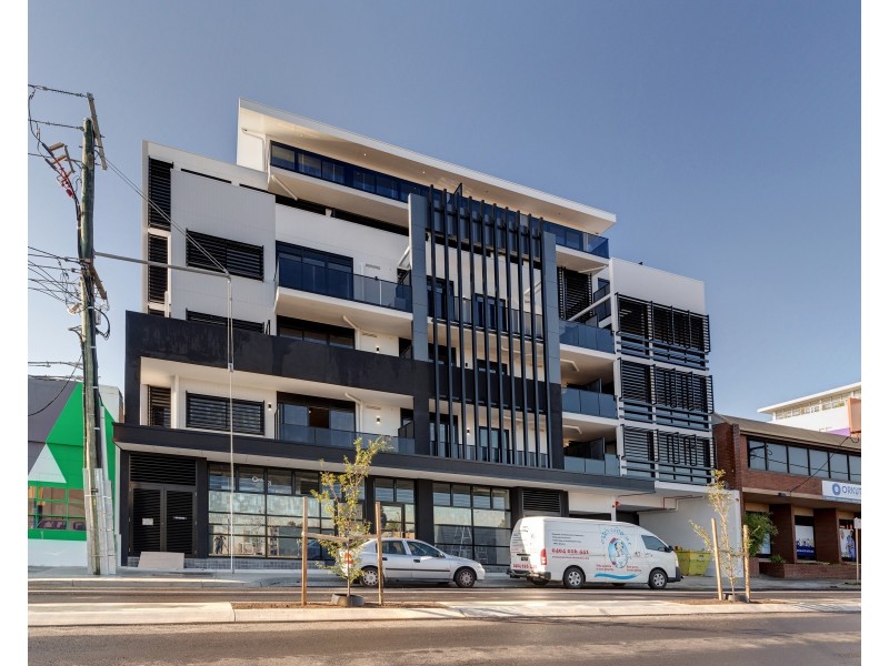 206/154 High Street, Preston VIC 3072