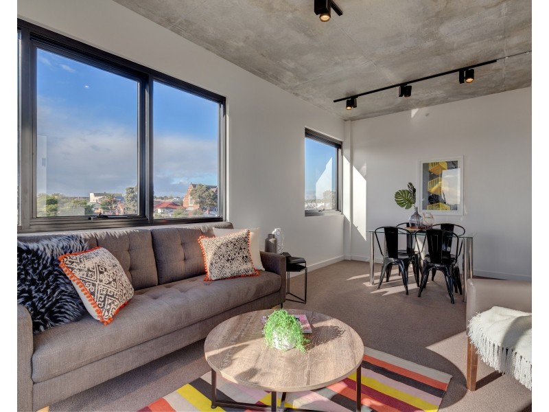 206/154 High Street, Preston VIC 3072