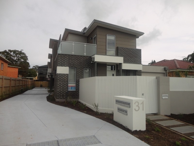2/31 Graham Road, Highett VIC 3190