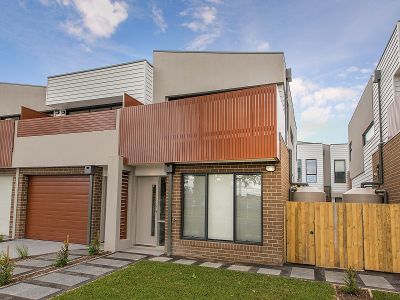 3/480 Haughton Road, Clayton South VIC 3169