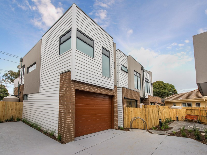 3/480 Haughton Road, Clayton South VIC 3169