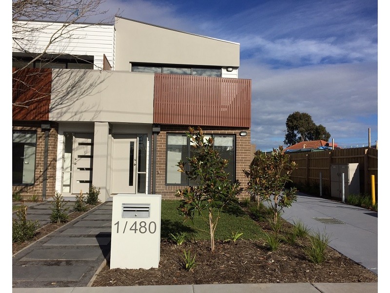 1/480 Haughton Road, Clayton South VIC 3169
