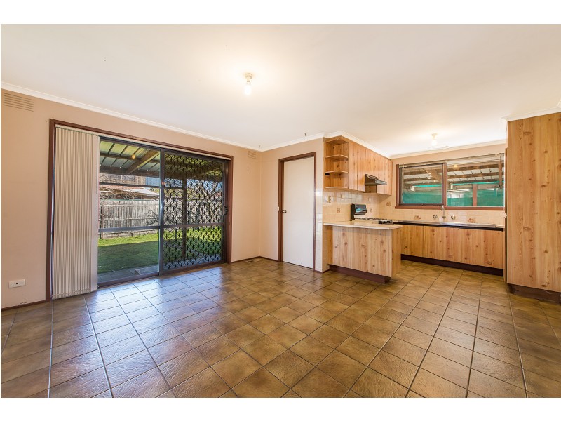 6 Rosewall Place, Clarinda VIC 3169