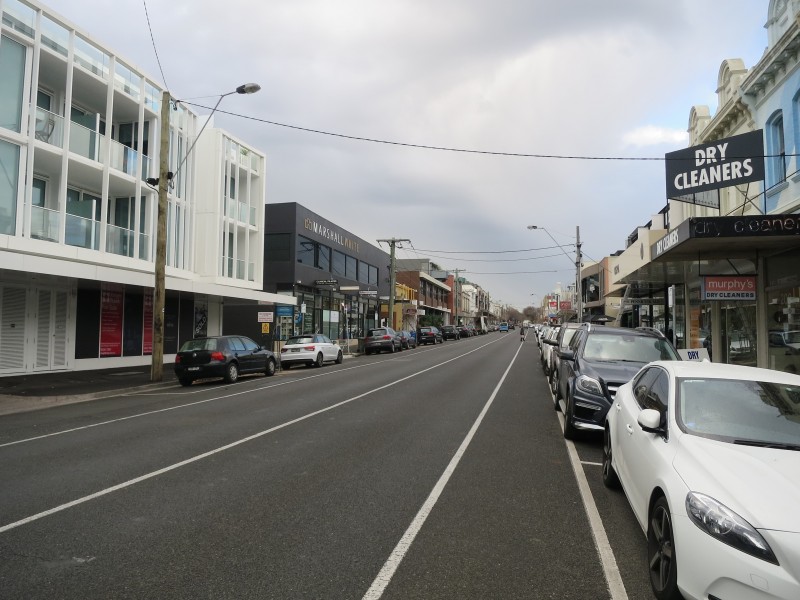 302/184-186 Bay Street, Brighton VIC 3186