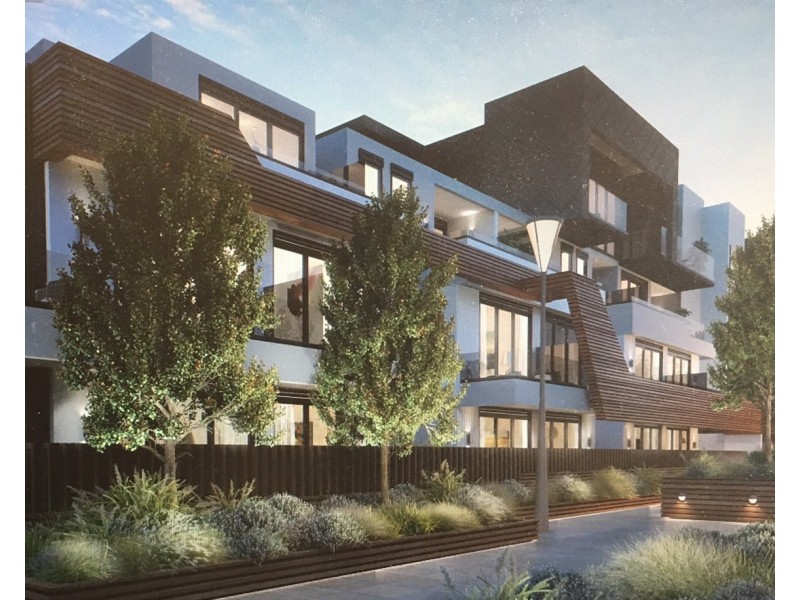 203/1-13 Renver Road, Clayton VIC 3168