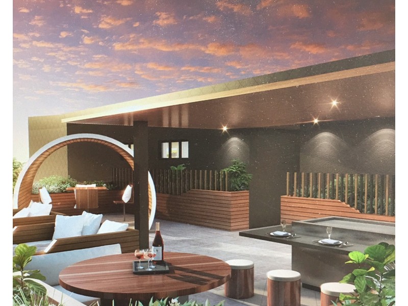 203/1-13 Renver Road, Clayton VIC 3168