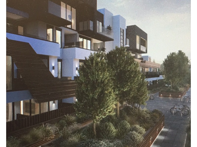 203/1-13 Renver Road, Clayton VIC 3168