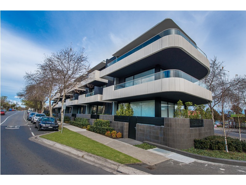 G3/2  Well Street, Brighton VIC 3186