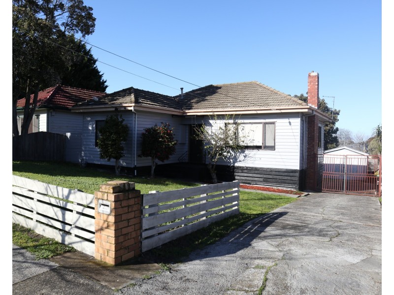 32 Wandoo Avenue, Clarinda VIC 3169