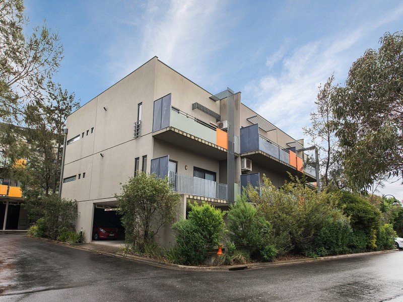34/1 Eucalyptus Mews, Notting Hill VIC 3168