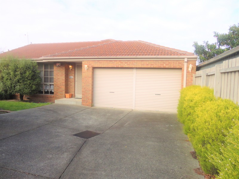 2/14 Thompson Street, Clayton VIC 3168