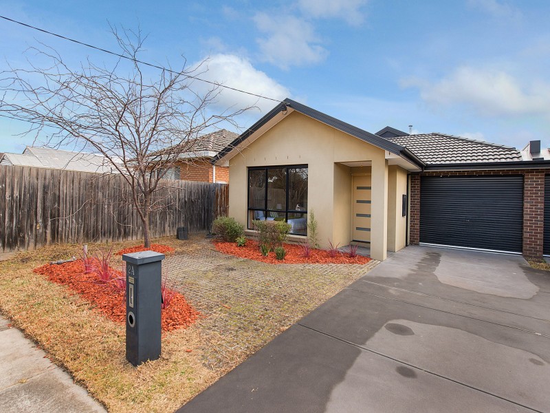 2A Albert Avenue, Springvale VIC 3171