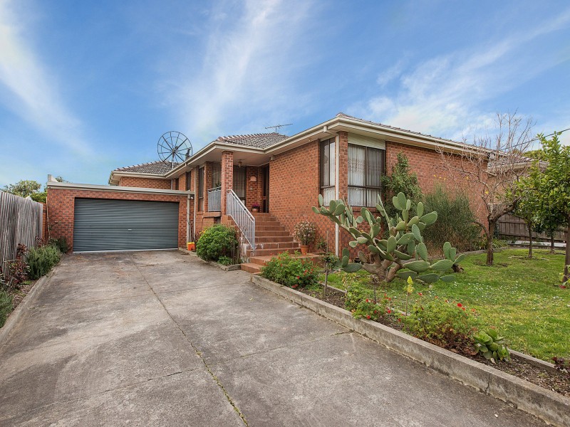 7  Meadowbrook Drive, Wheelers Hill VIC 3150