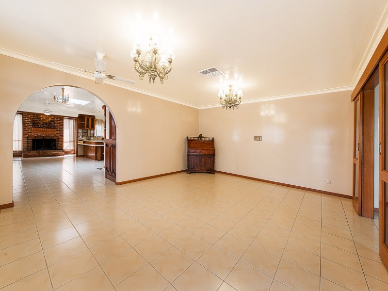 7  Meadowbrook Drive, Wheelers Hill VIC 3150