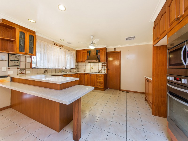 7  Meadowbrook Drive, Wheelers Hill VIC 3150