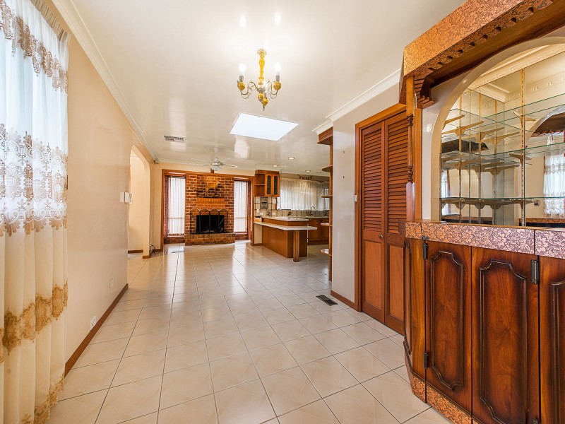 7  Meadowbrook Drive, Wheelers Hill VIC 3150