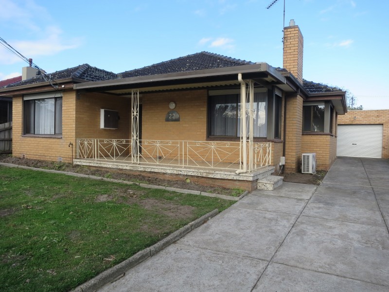 22 Marrbridge Road, Moorabbin VIC 3189