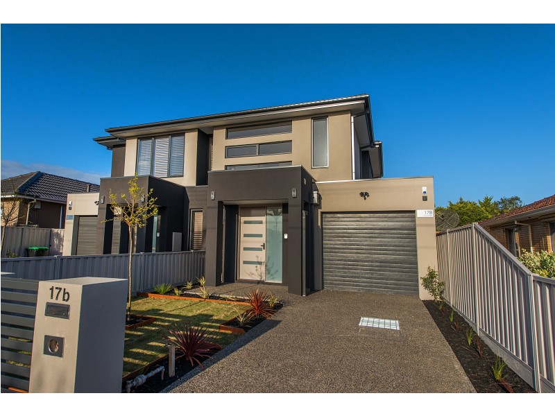 17b Helena Street, Clayton South VIC 3169