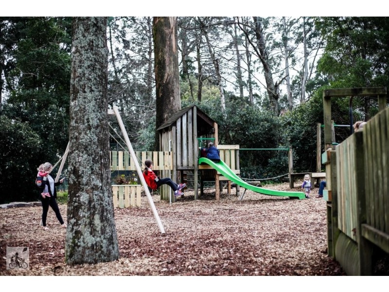 164 Mt Dandenong Tourist Road, Ferny Creek VIC 3786