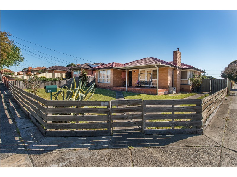 58 Ellen Street, Springvale VIC 3171