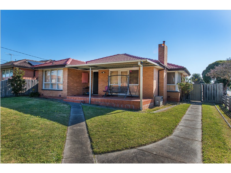 58 Ellen Street, Springvale VIC 3171