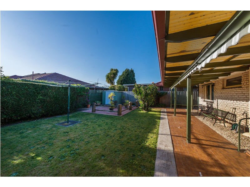 28 Bushland Avenue, Clarinda VIC 3169