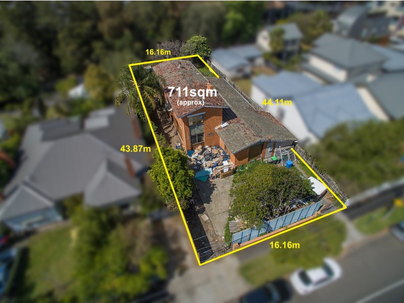 100 Asling Street, Brighton VIC 3186