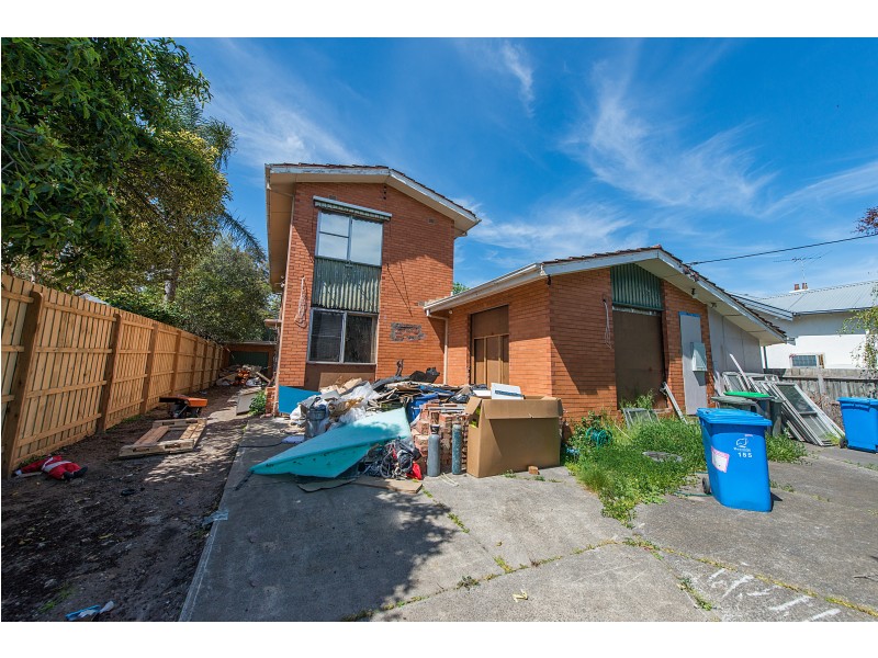 100 Asling Street, Brighton VIC 3186