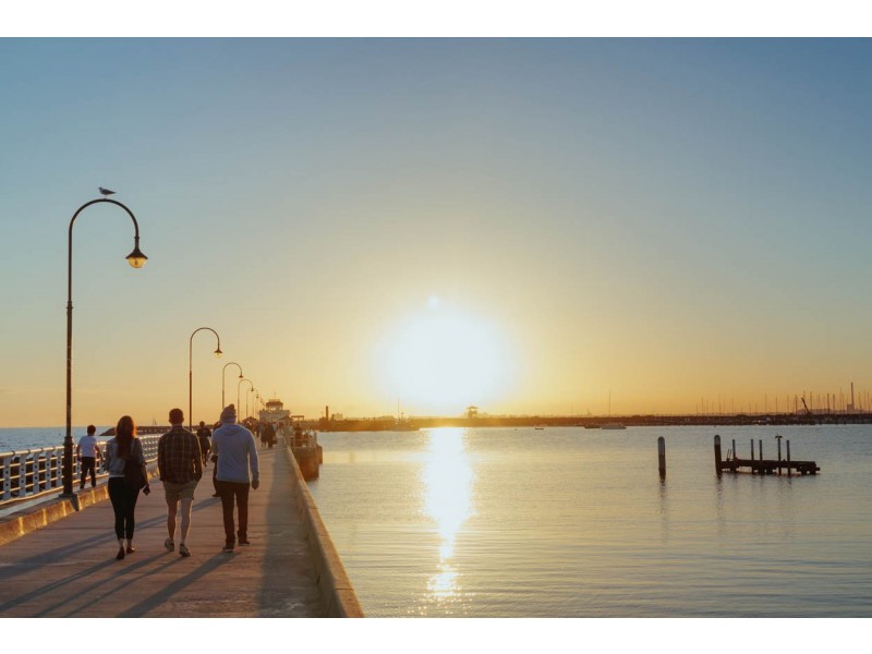 100 Asling Street, Brighton VIC 3186