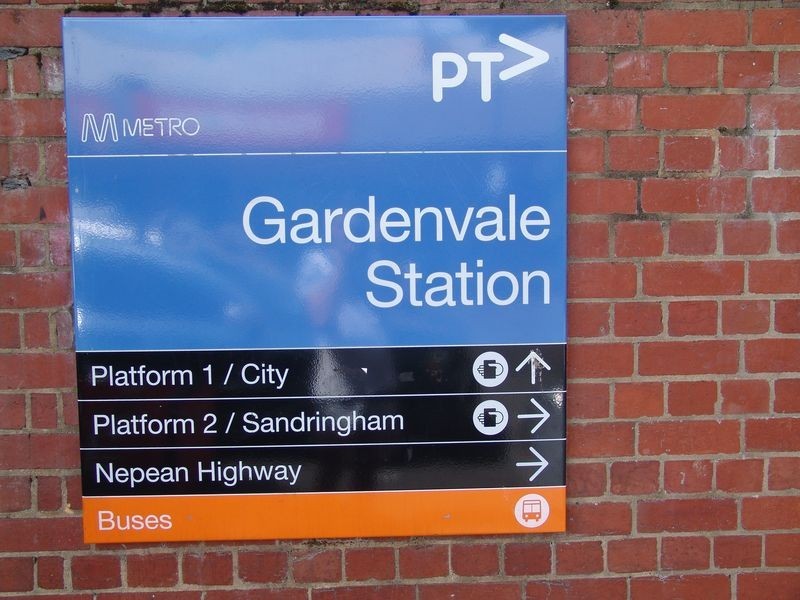 100 Asling Street, Brighton VIC 3186