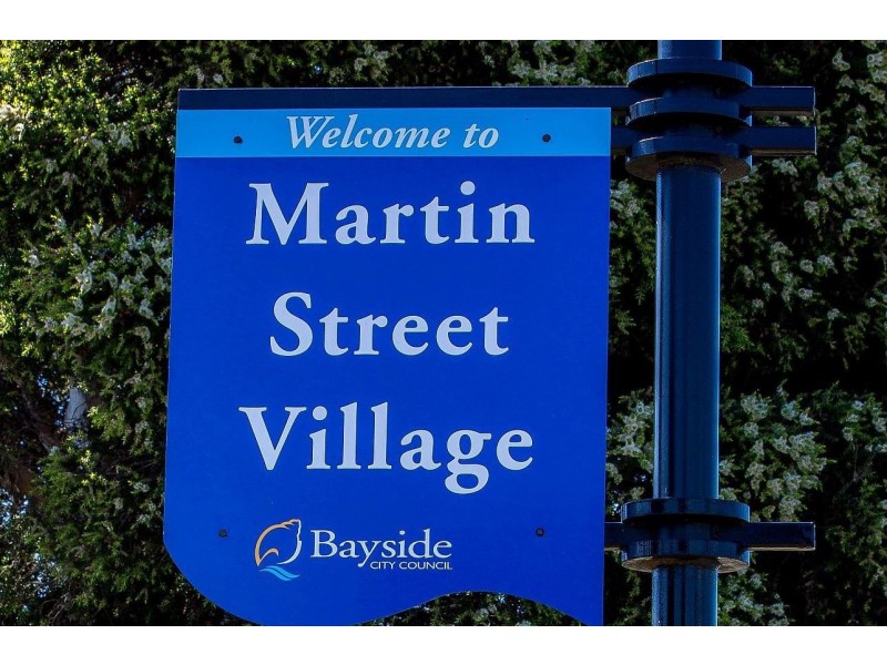 100 Asling Street, Brighton VIC 3186