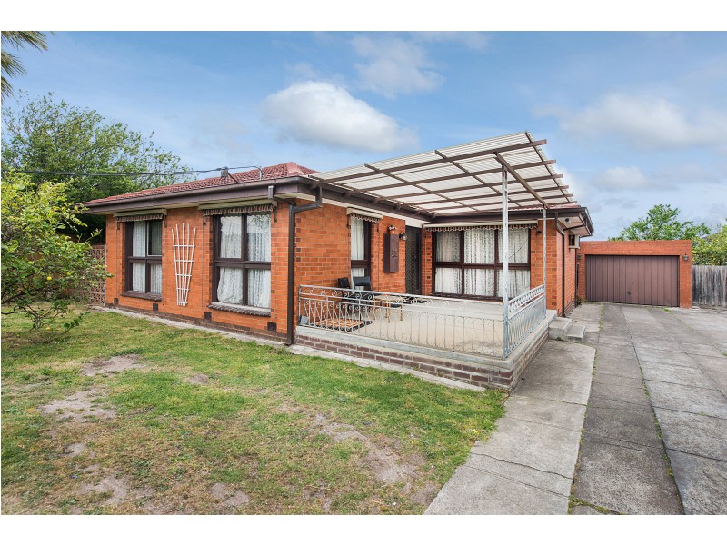 216 Bourke Road, Clarinda VIC 3169