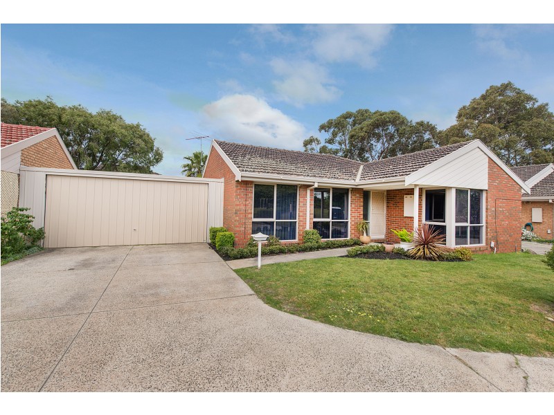 13 / 1 Johanna Court, Dingley Village VIC 3172