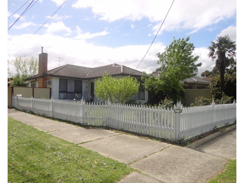 1/45  Bunney Road, Clarinda VIC 3169